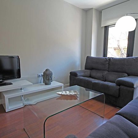 Apartmán Ferrandiz GrupalMàlaga Exteriér fotografie