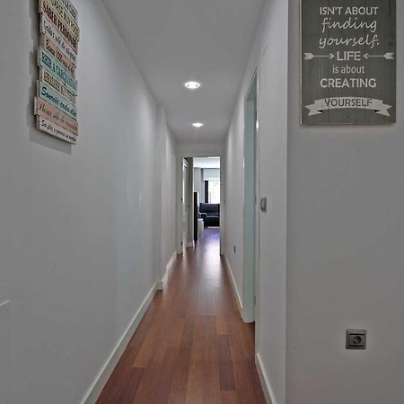 Apartmán Ferrandiz GrupalMàlaga Exteriér fotografie