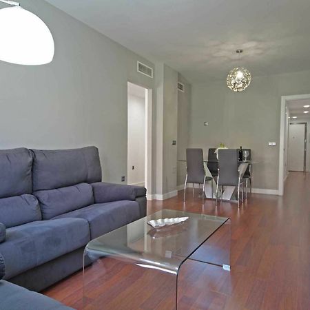 Apartmán Ferrandiz GrupalMàlaga Exteriér fotografie