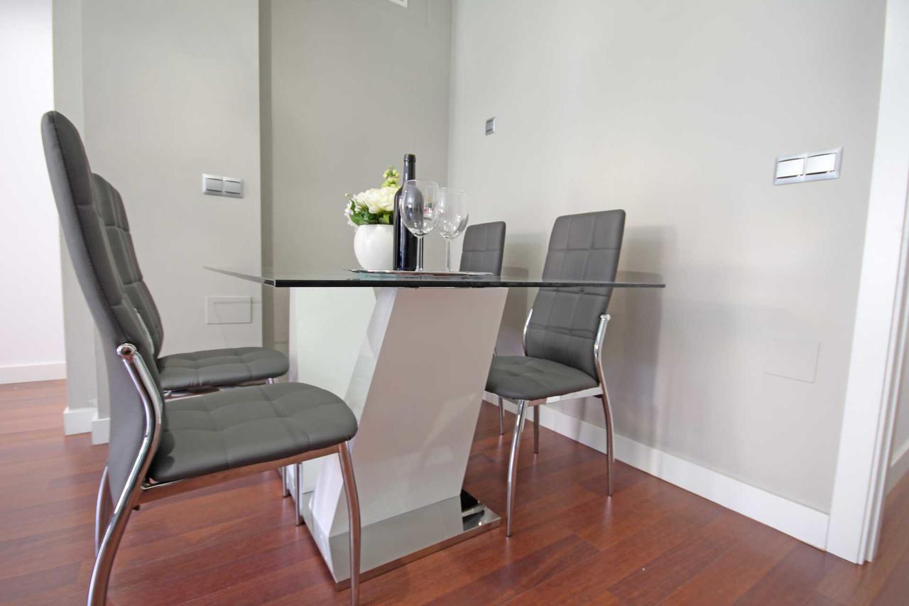 Apartmán Ferrandiz GrupalMàlaga Exteriér fotografie