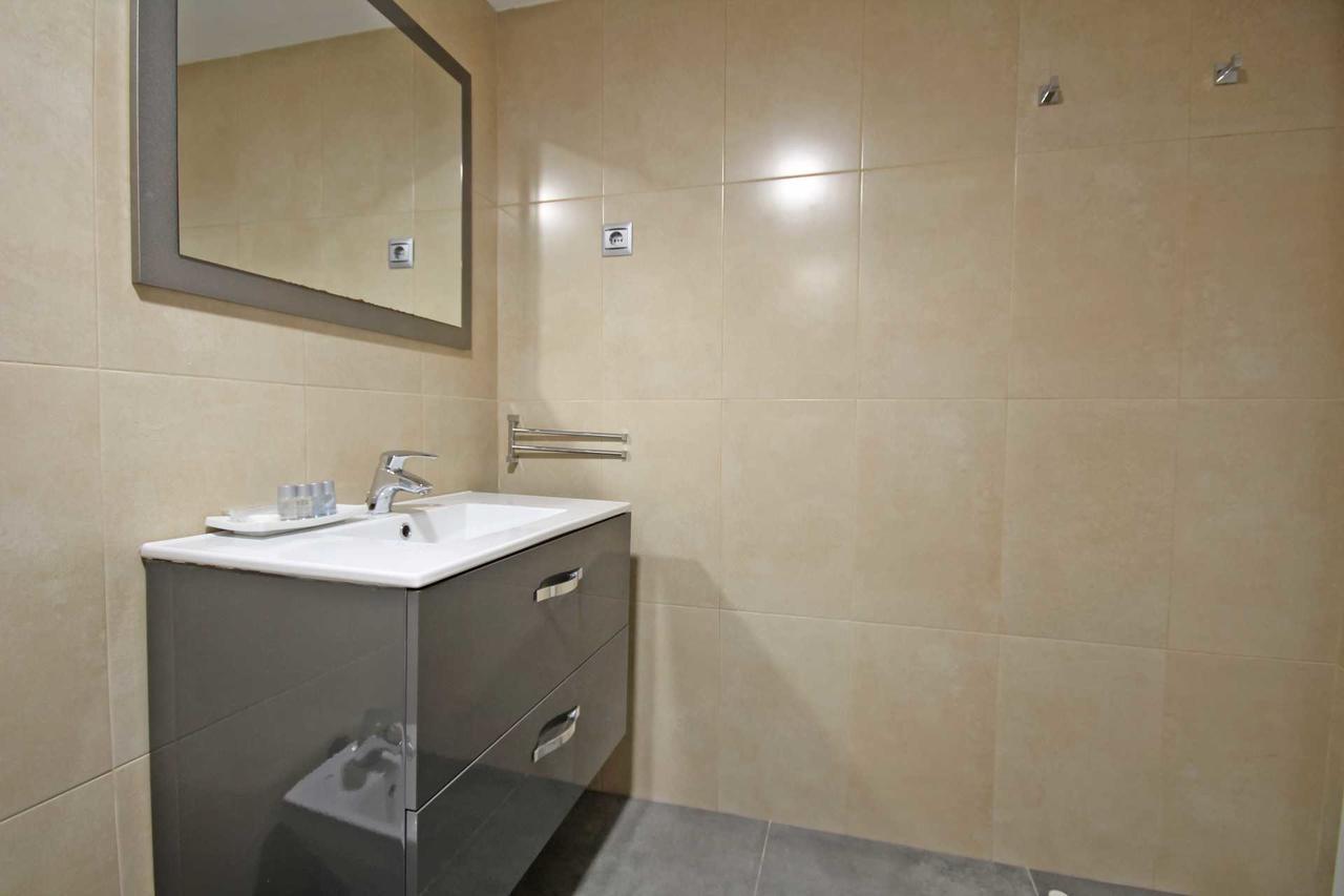 Apartmán Ferrandiz GrupalMàlaga Exteriér fotografie